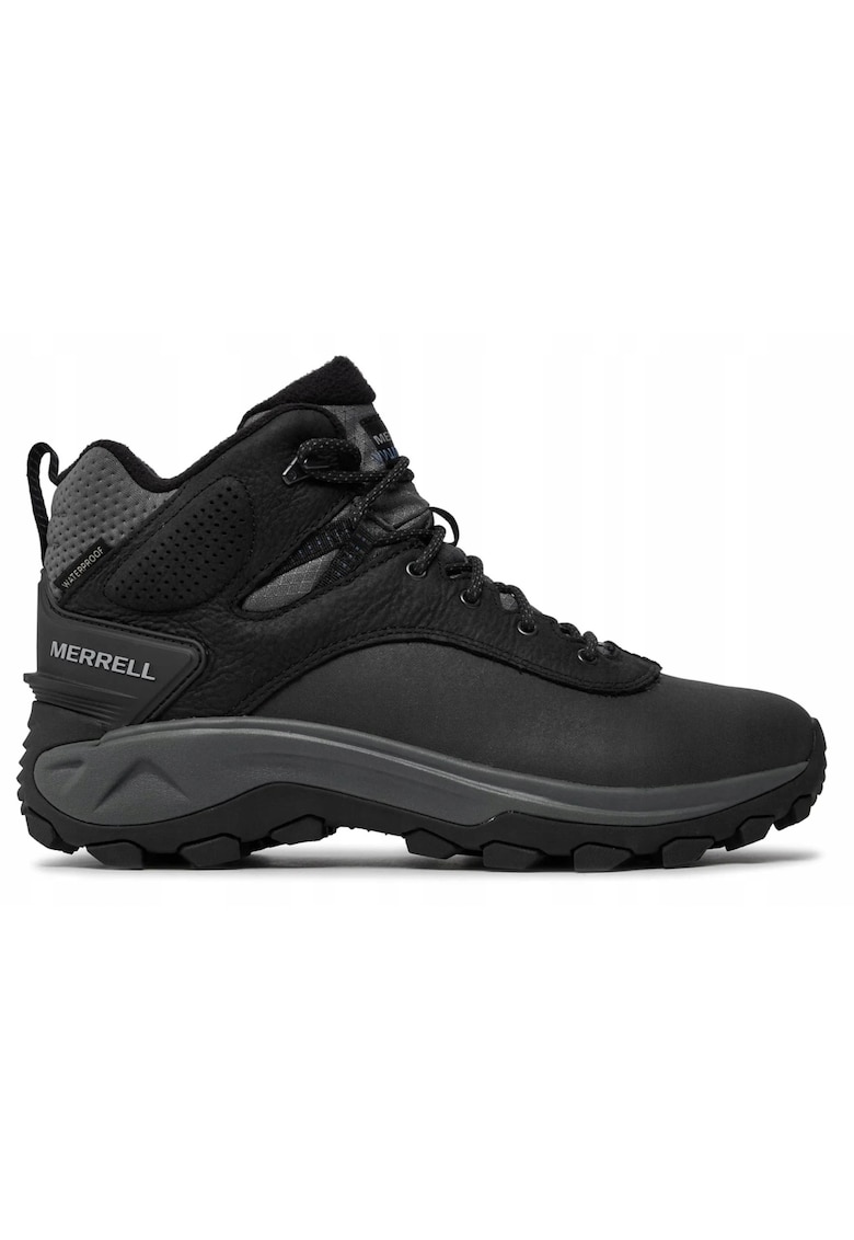Туристически обувки Thermo Kiruna 2 Mid