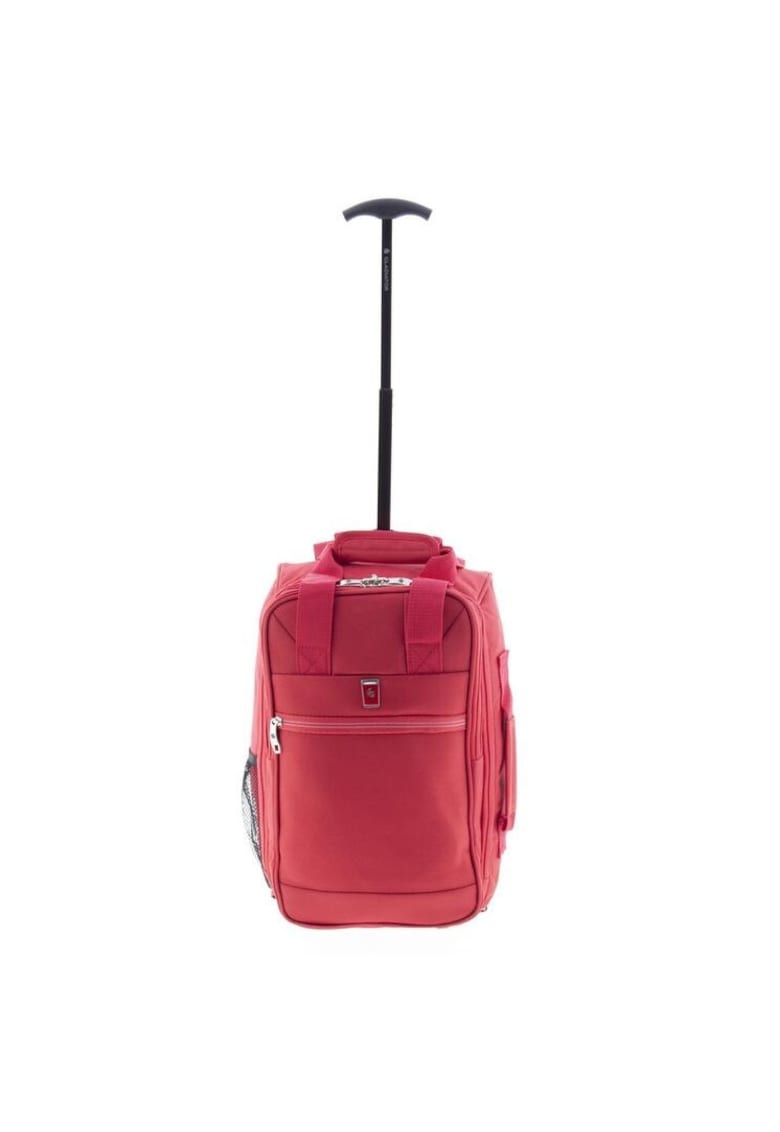 MG2158 - Rosu - 20 l