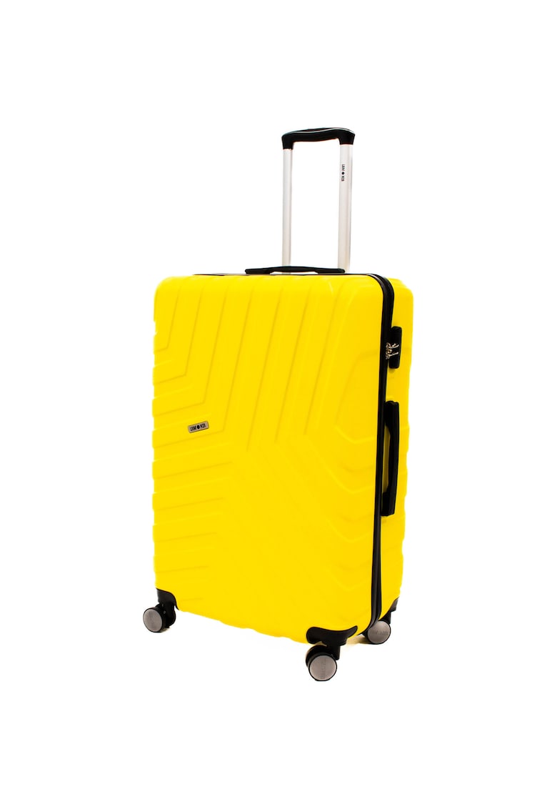 TROLER MALIBU GALBEN