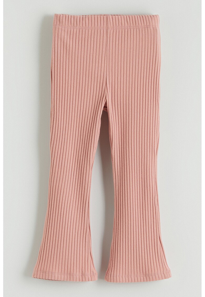 Colanti evazati cu striatii - Piersica