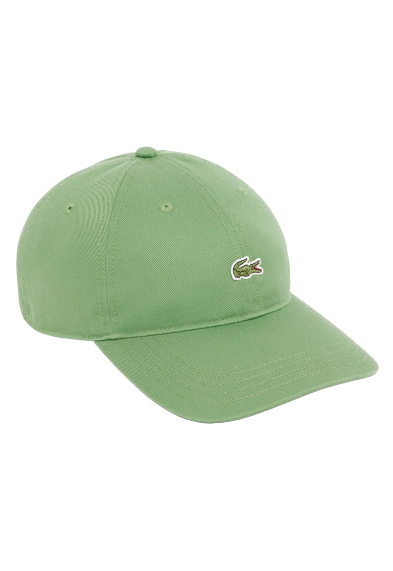Sapca baseball cu model unisex - Verde deschis