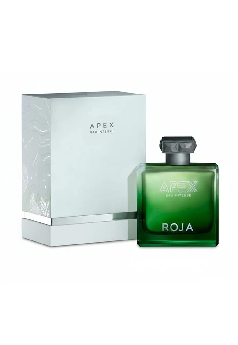 Apa de Parfum Apex Eau Intense - Barbati - 100 ml