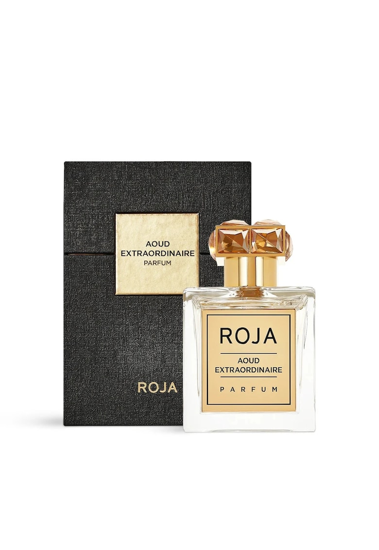 Parfum Aoud Extraordinaire - Unisex - 100 ml