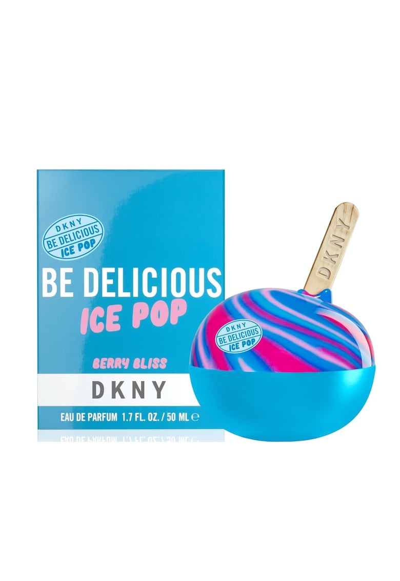 Apa de Parfum Donna Karan Be Delicious Ice Pop Berry Bliss - Femei - 50 ml