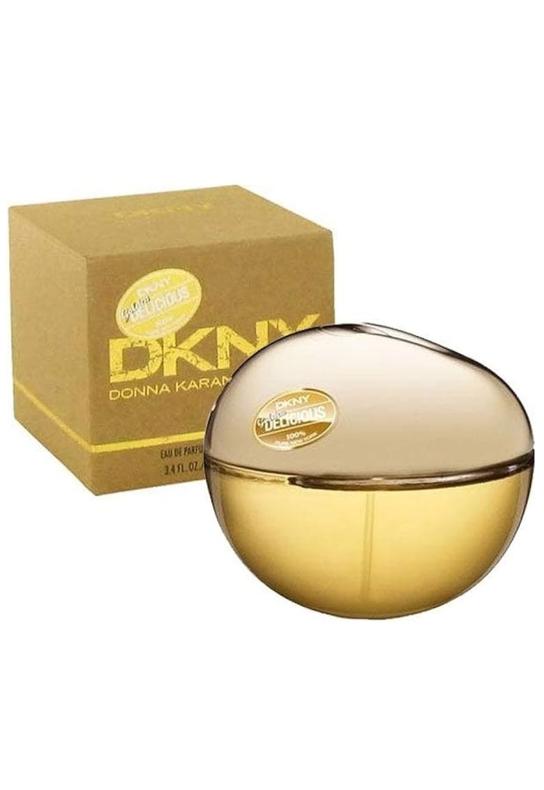 Apa de Parfum Golden Delicious Eau de Parfum - 50 ml