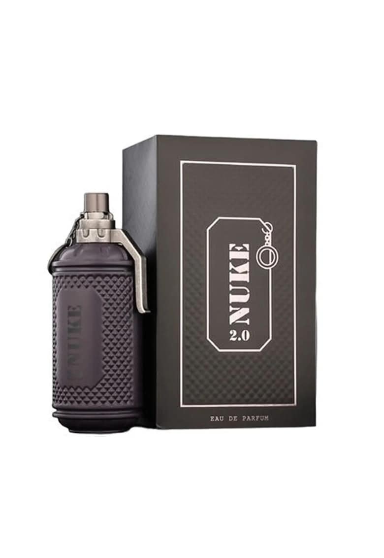Apa de Parfum Nuke 2.0 - Barbati - 100 ml