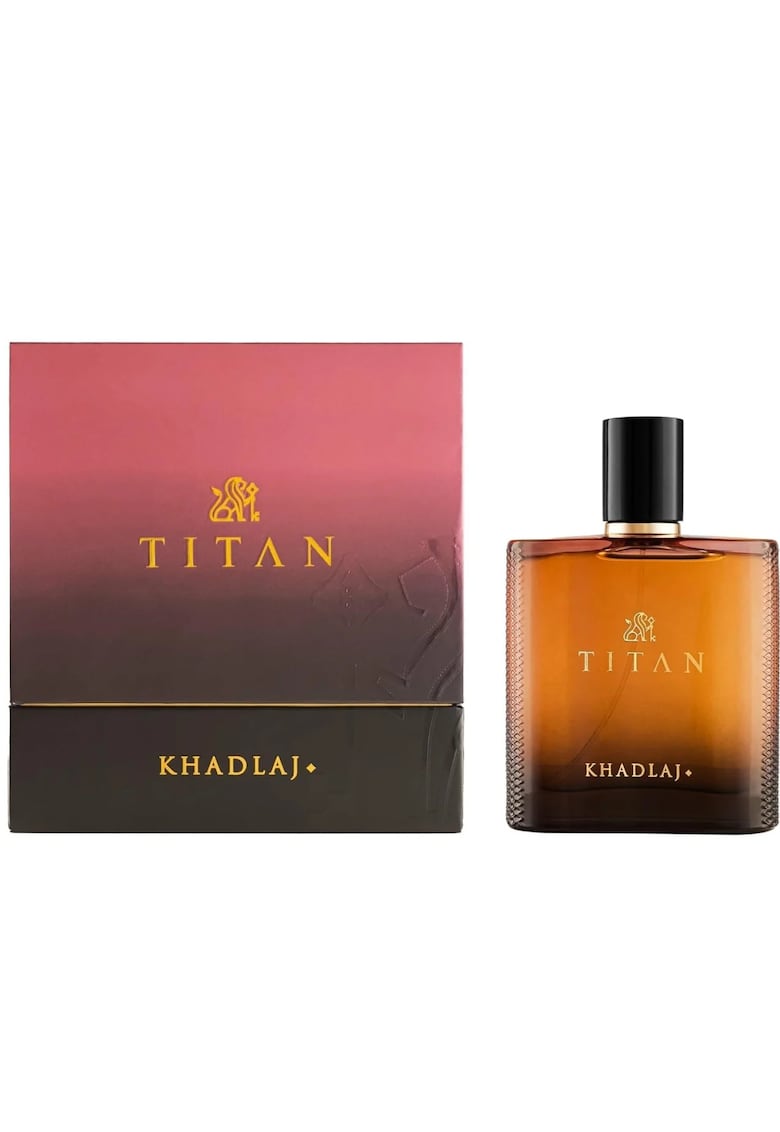 Apa de Parfum Titan - Barbati - 100 ml