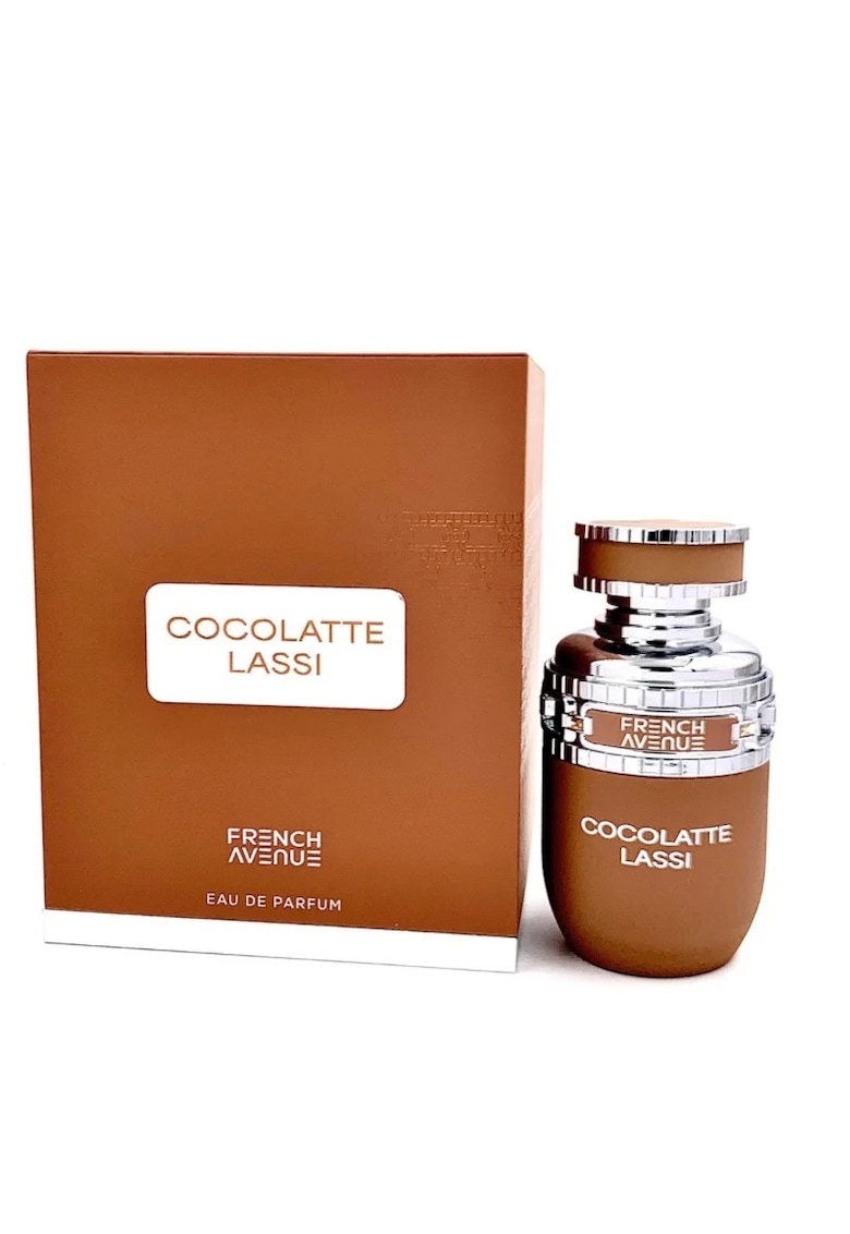 Apa de Parfum Cocolatte Lassi - Femei - 80 ml