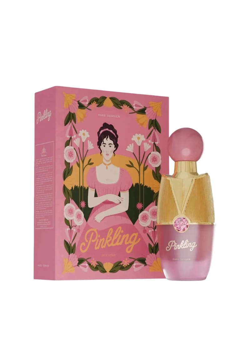 Apa de Parfum Pinkling - Unisex - 100 ml