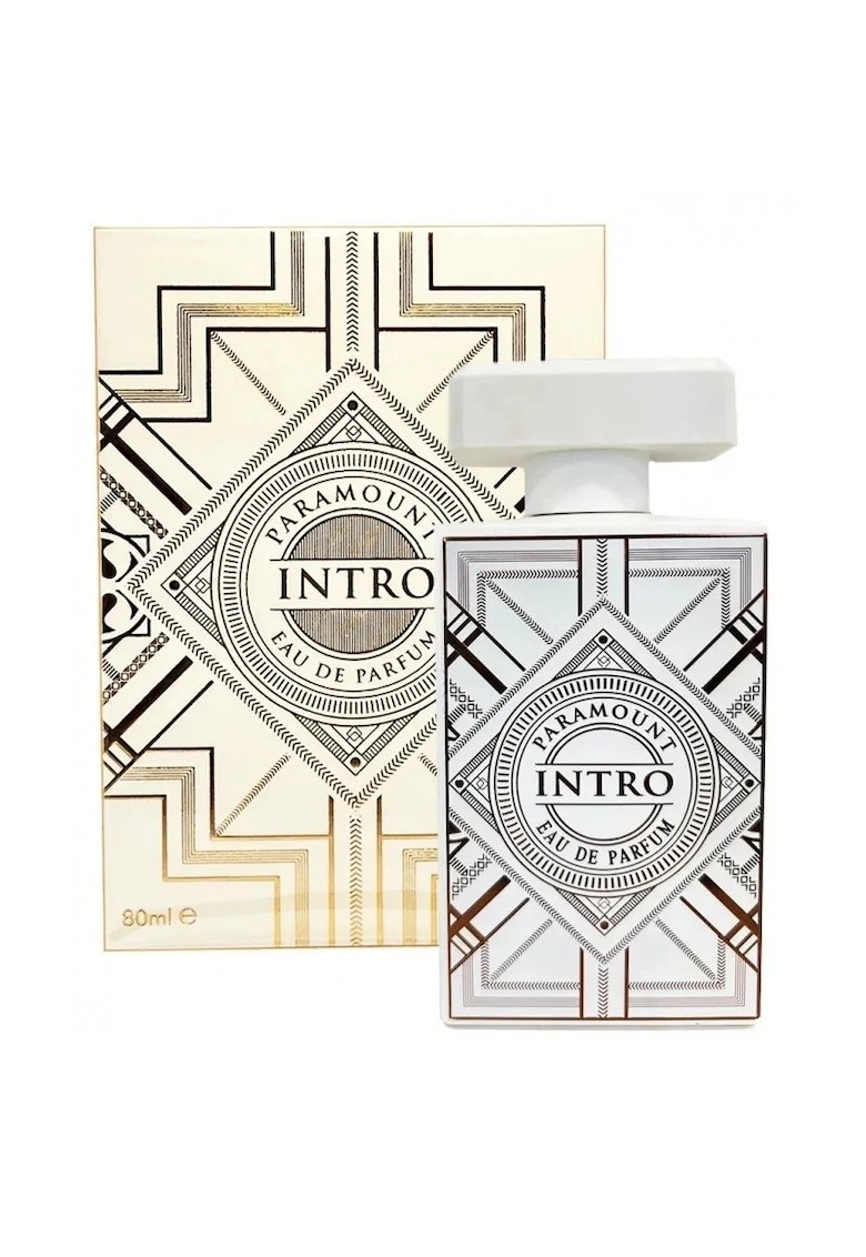 Apa de Parfum Intro Paramount - Unisex - 100 ml
