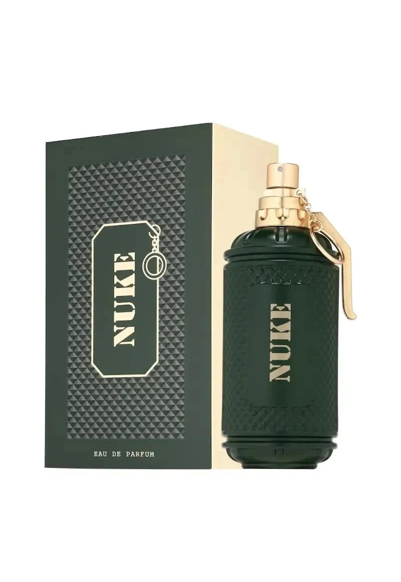 Apa de Parfum Nuke - Barbati - 100 ml