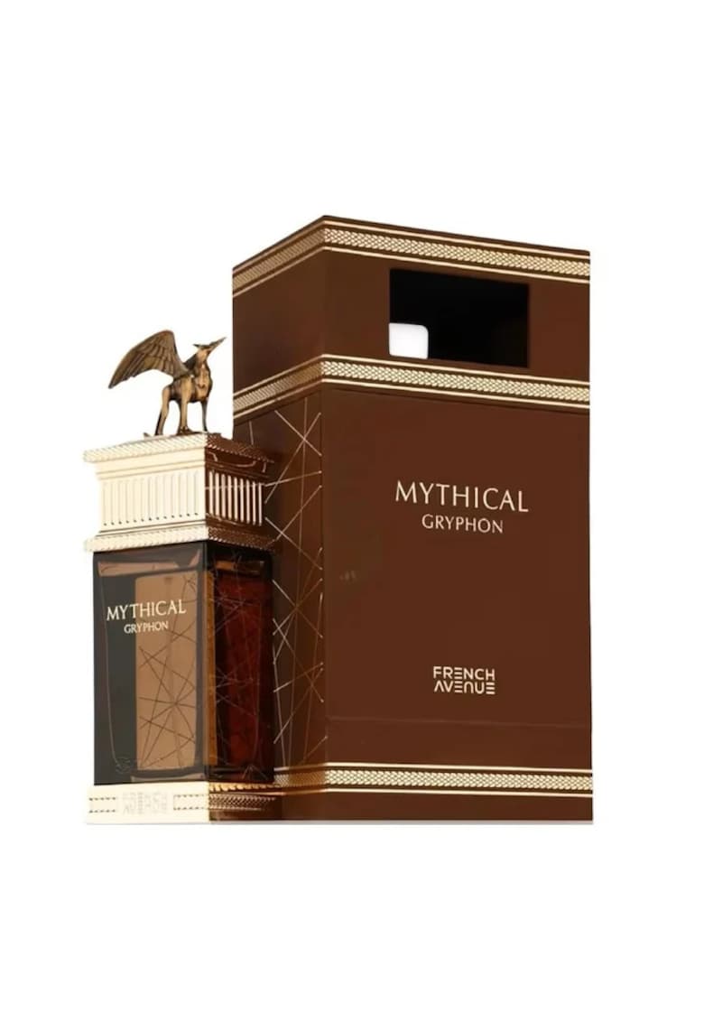 Apa de Parfum Mythical Gryphon - Barbati - 100 ml
