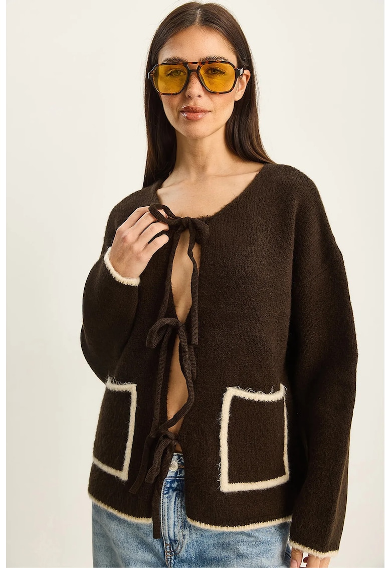 Cardigan dama maro - One Size