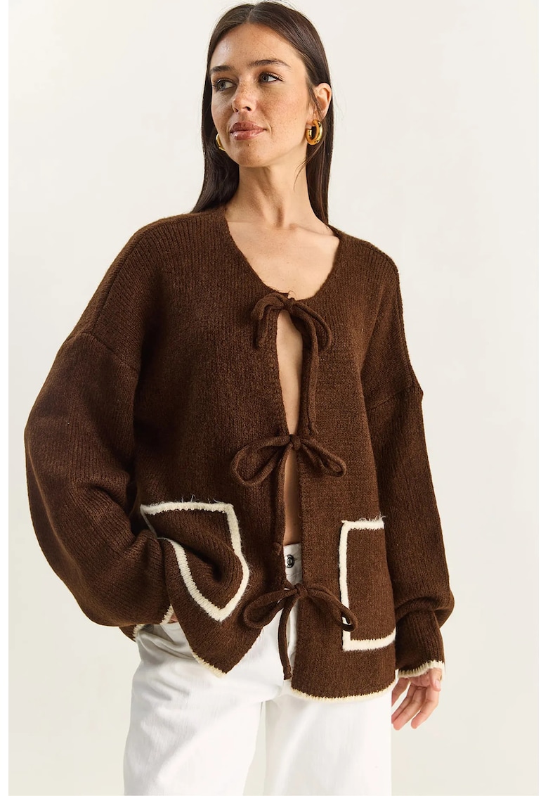 Cardigan dama maro - One Size