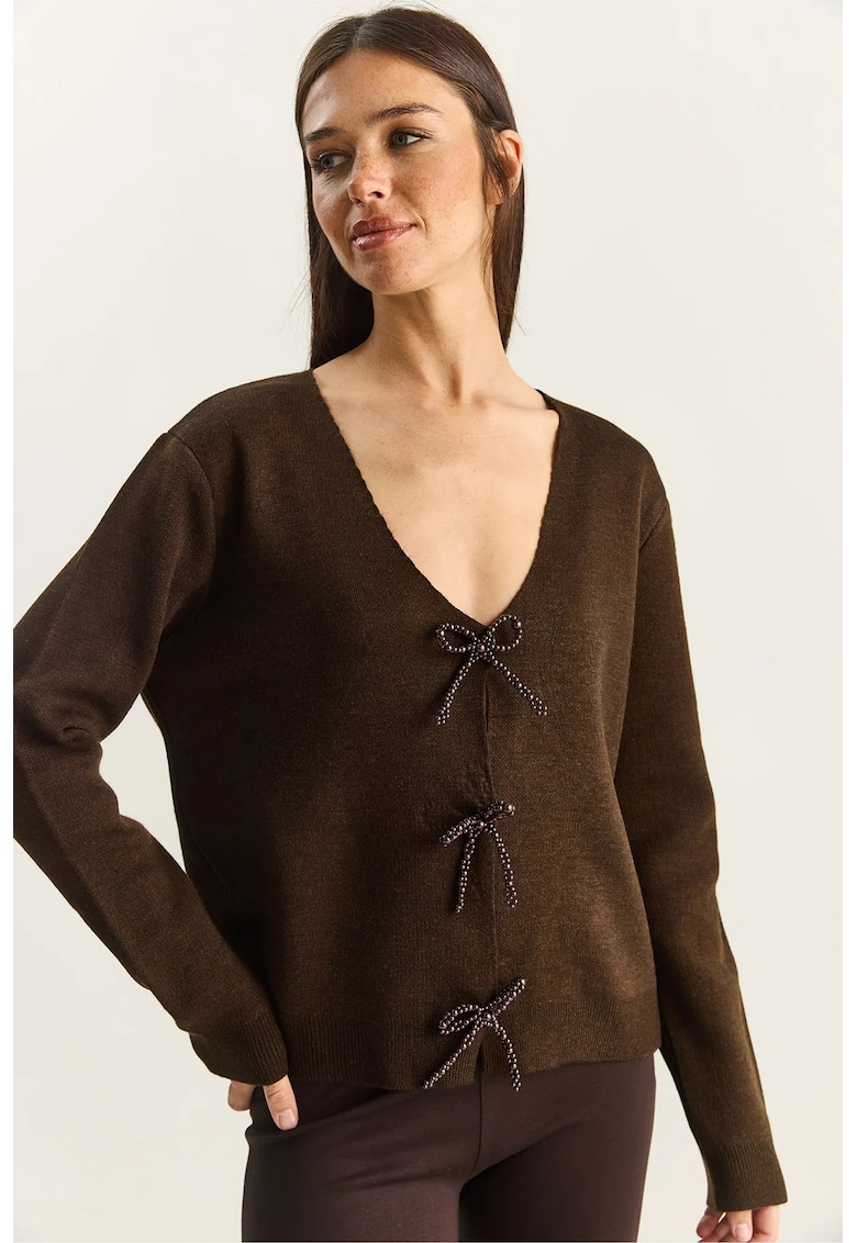 Cardigan dama maro - One Size