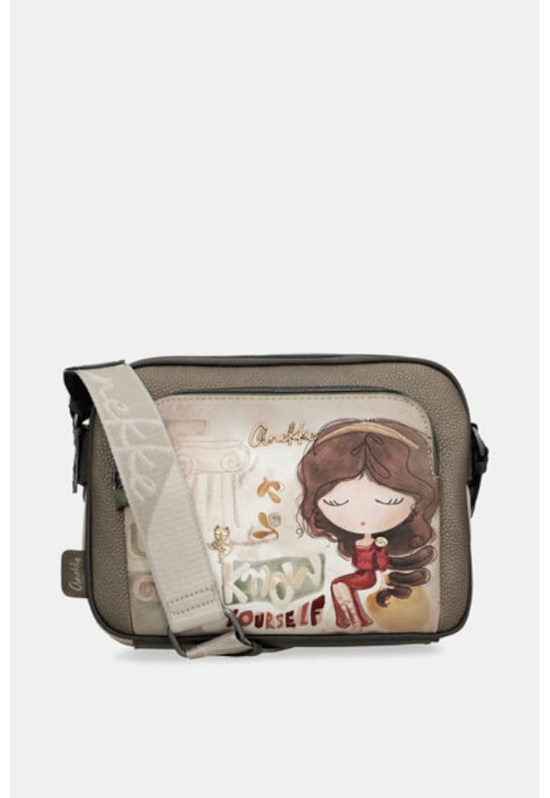 Geanta dama 42703 516 - Multicolor - Universal