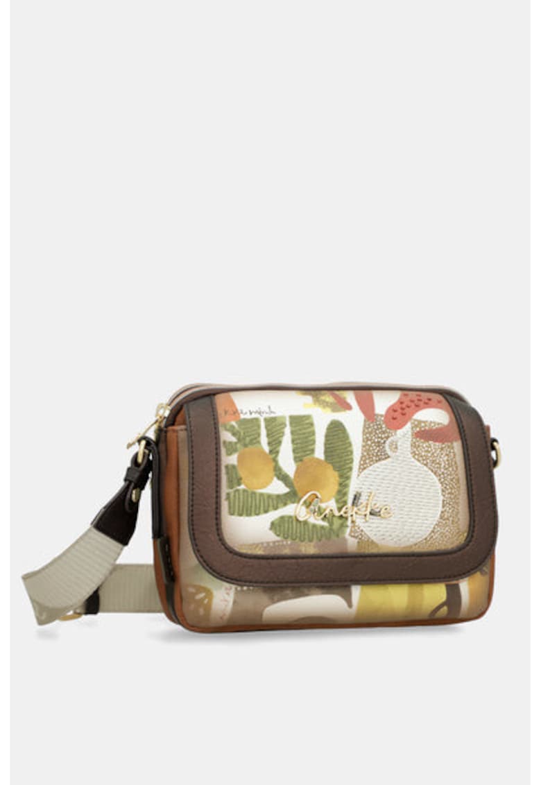 Geanta dama 42713 349 - Multicolor - Universal