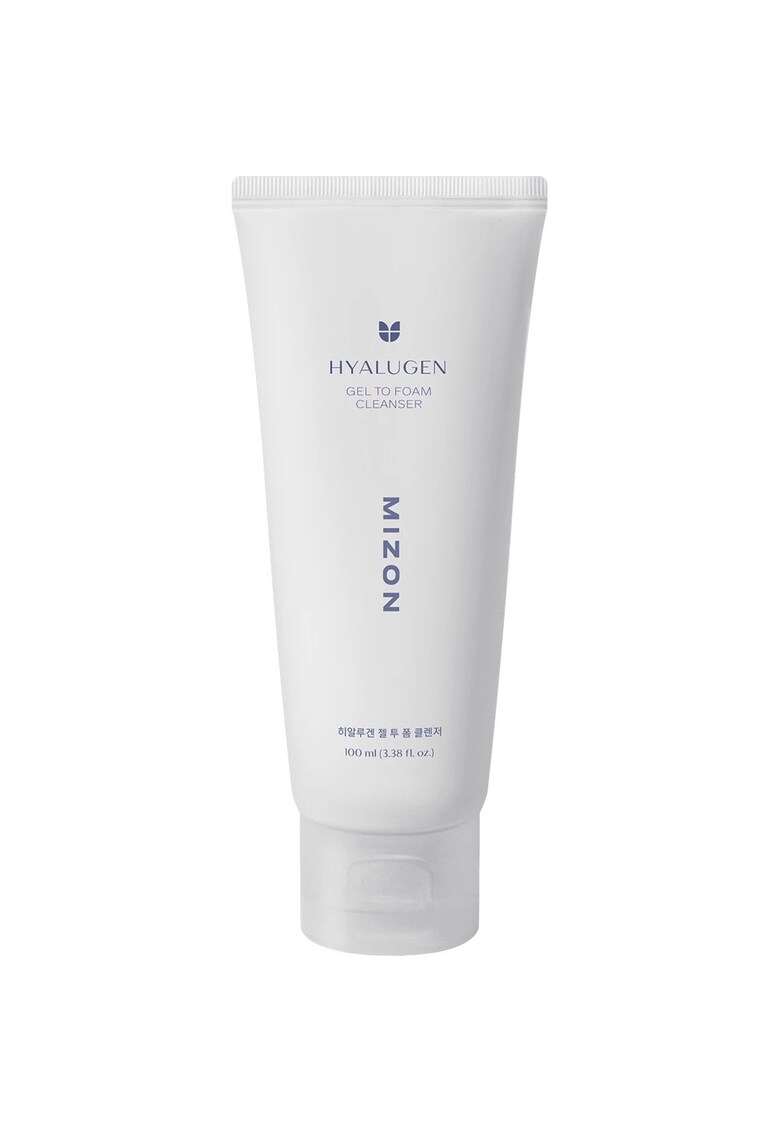 Spuma de curatare gel - Hyalugen Gel to Foam Cleanser - 100 ml