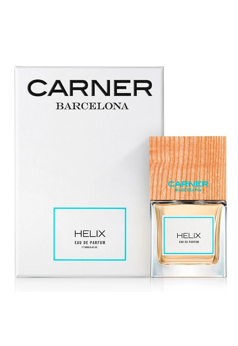 Apa de Parfum Helix - Unisex - 100 ml