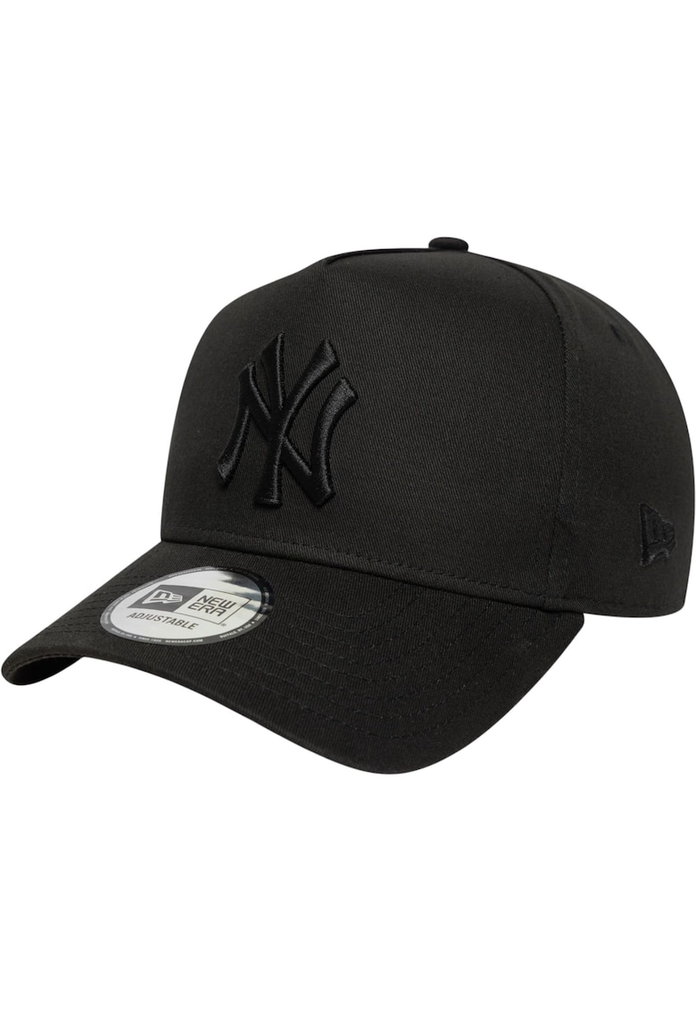Sapca League Ess Ef Trucker NY Yankees 48565 - Negru