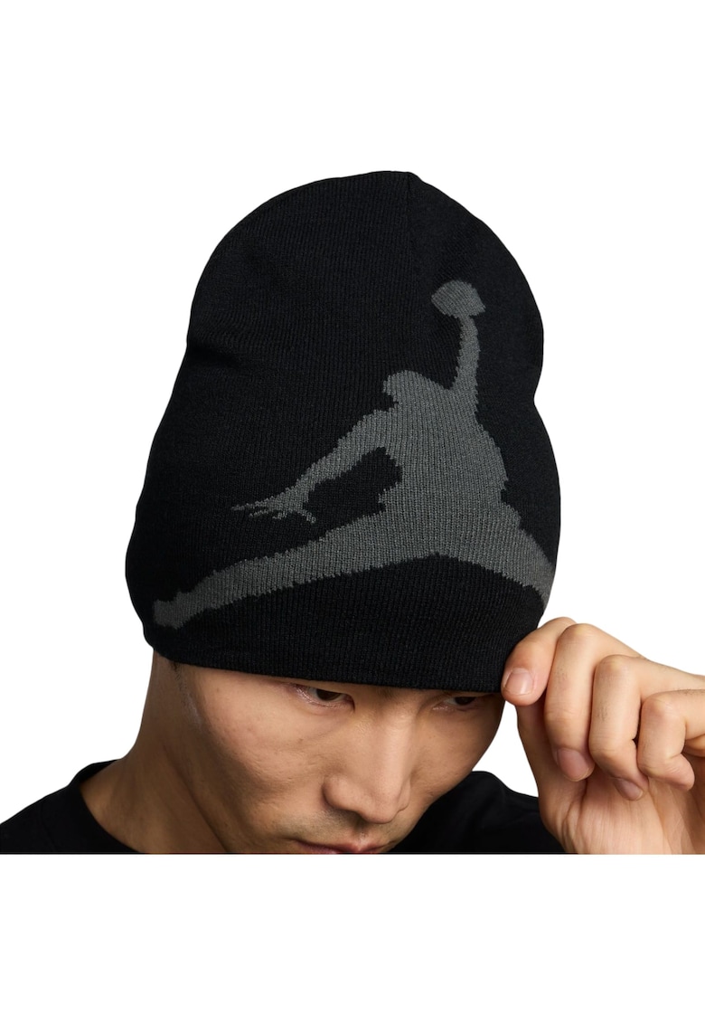 Caciula Peak Beanie BRK BL GX 53314 - Negru
