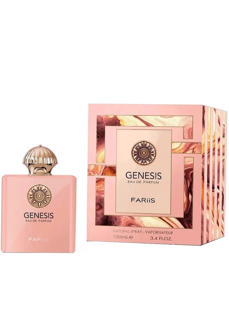 Apa de Parfum Genesis - Femei - 100 ml