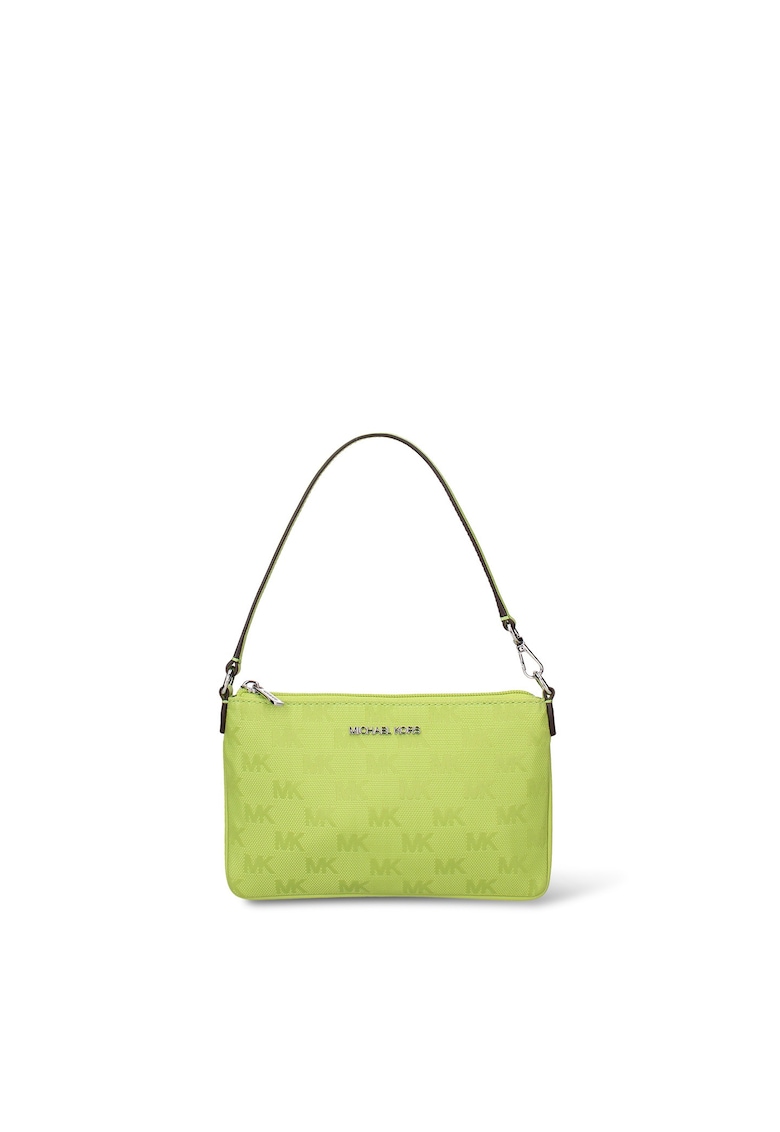 Geanta cu maner si monograma