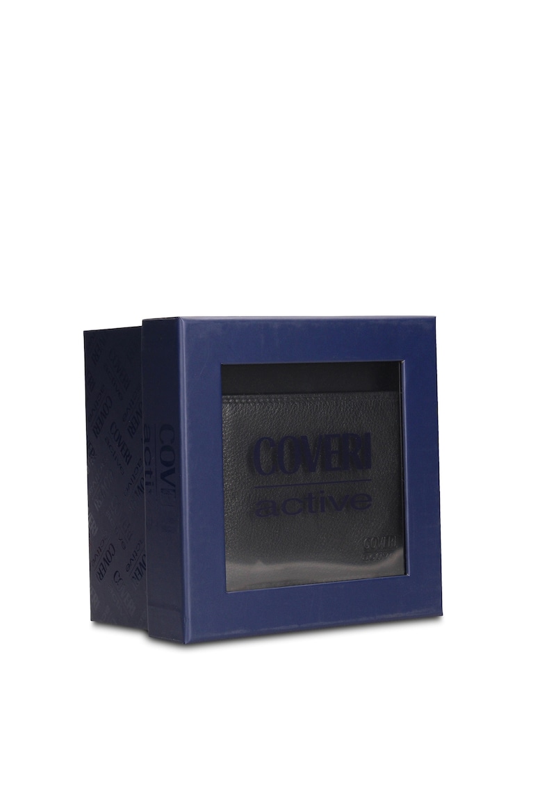 Set de portofel si curea Aurion Ultra - 2 piese