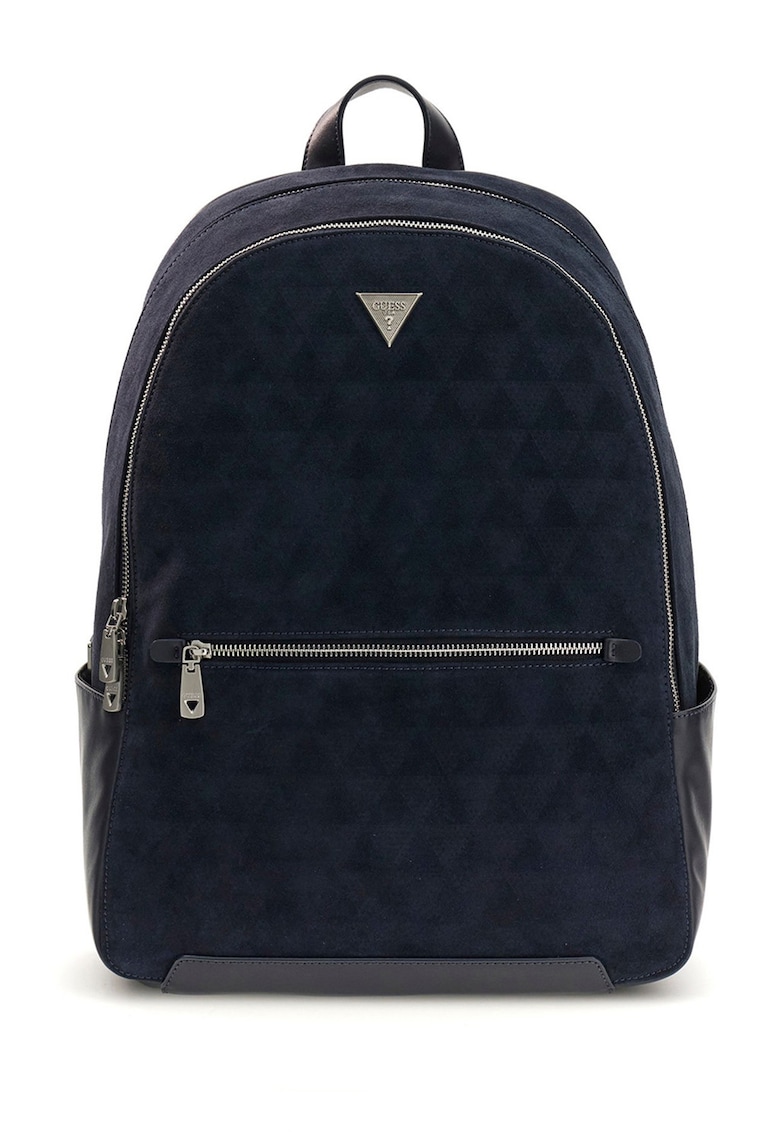 Rucsac cu spate intarit Torino - Bleumarin