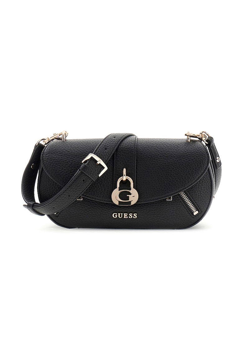 Geanta crossbody din piele ecologica Jessa