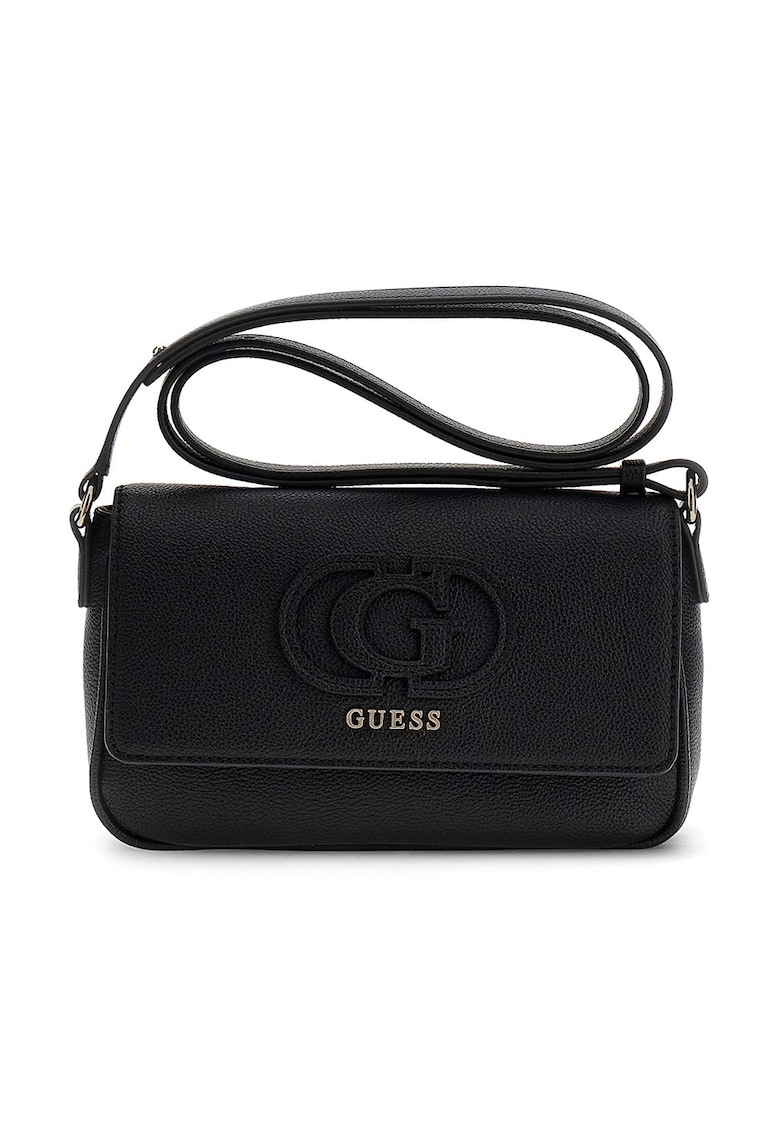 Geanta crossbody Isola - Negru
