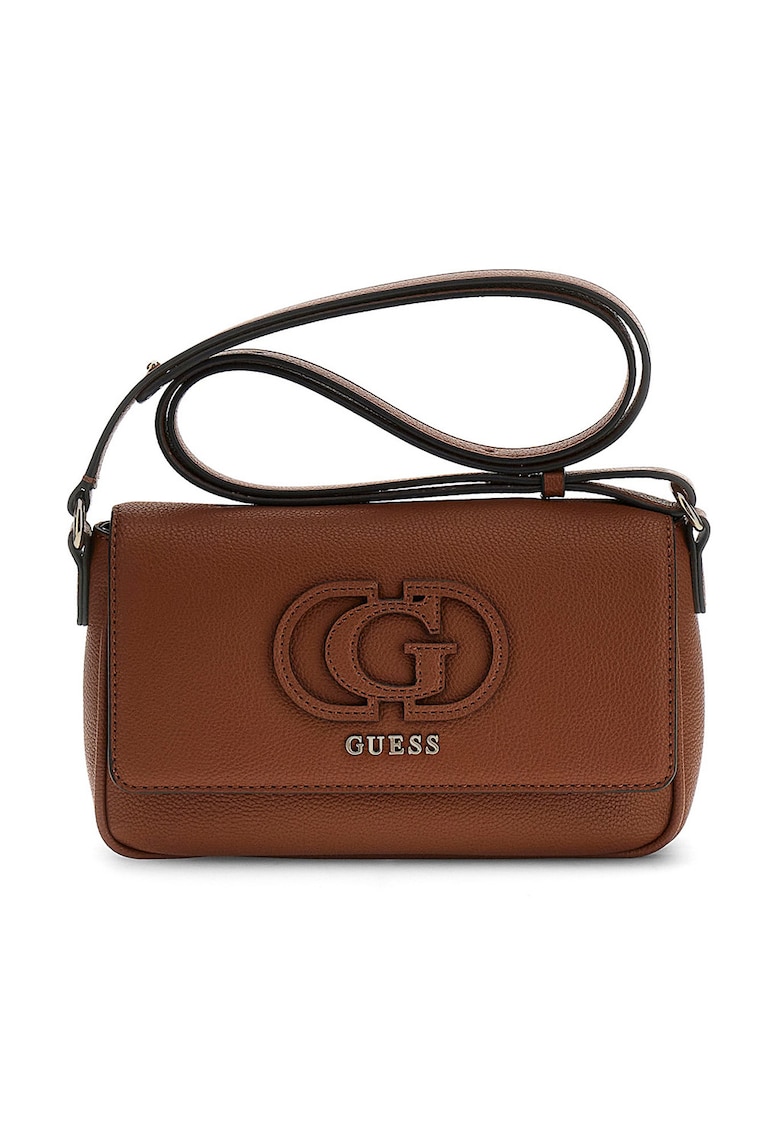 Geanta crossbody Isola - Maro inchis
