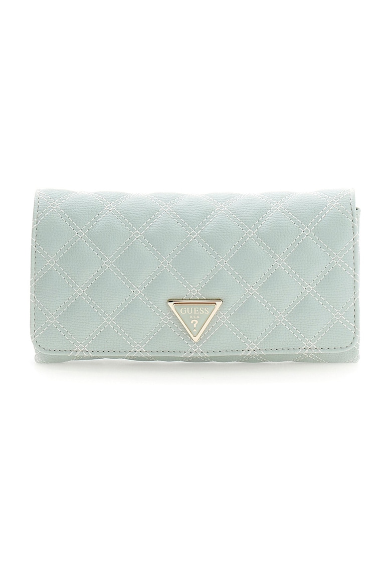 Geanta crossbody Giully II XBody - Verde pal