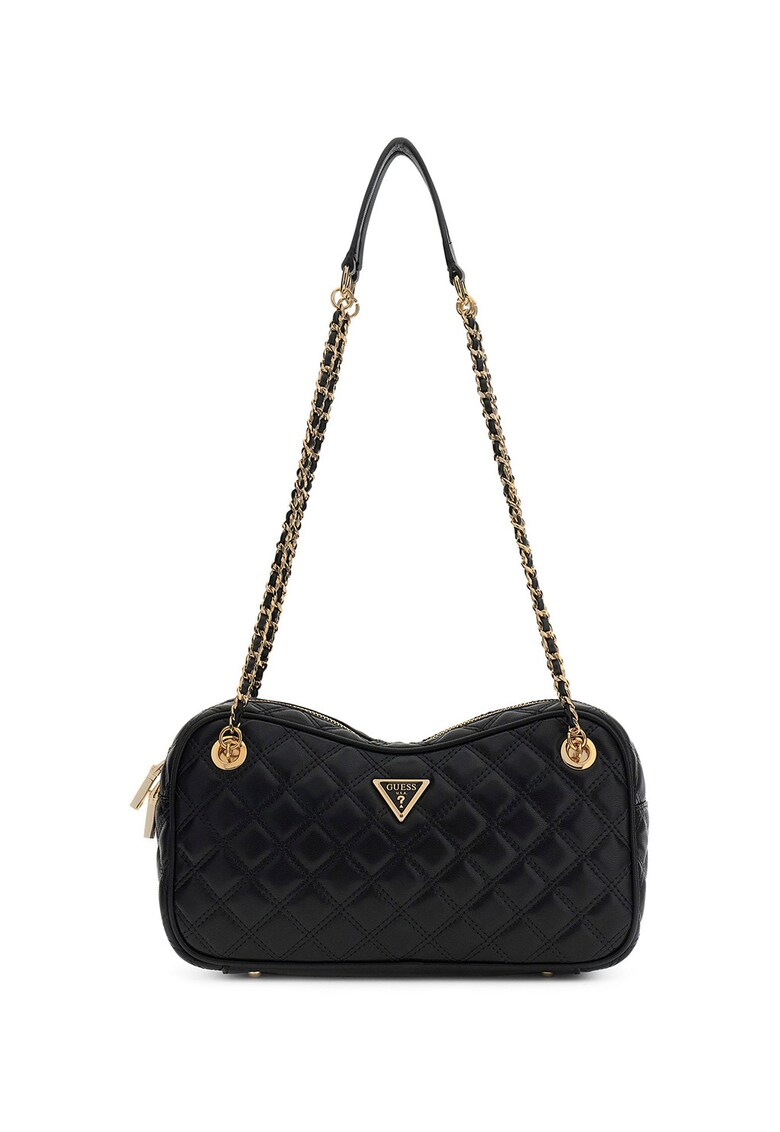 Geanta de umar cu barete din lant Giully