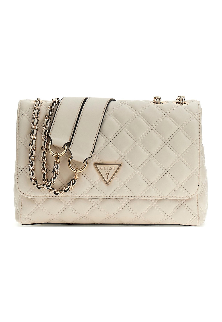 Geanta crossbody cu bareta convertibila Giully