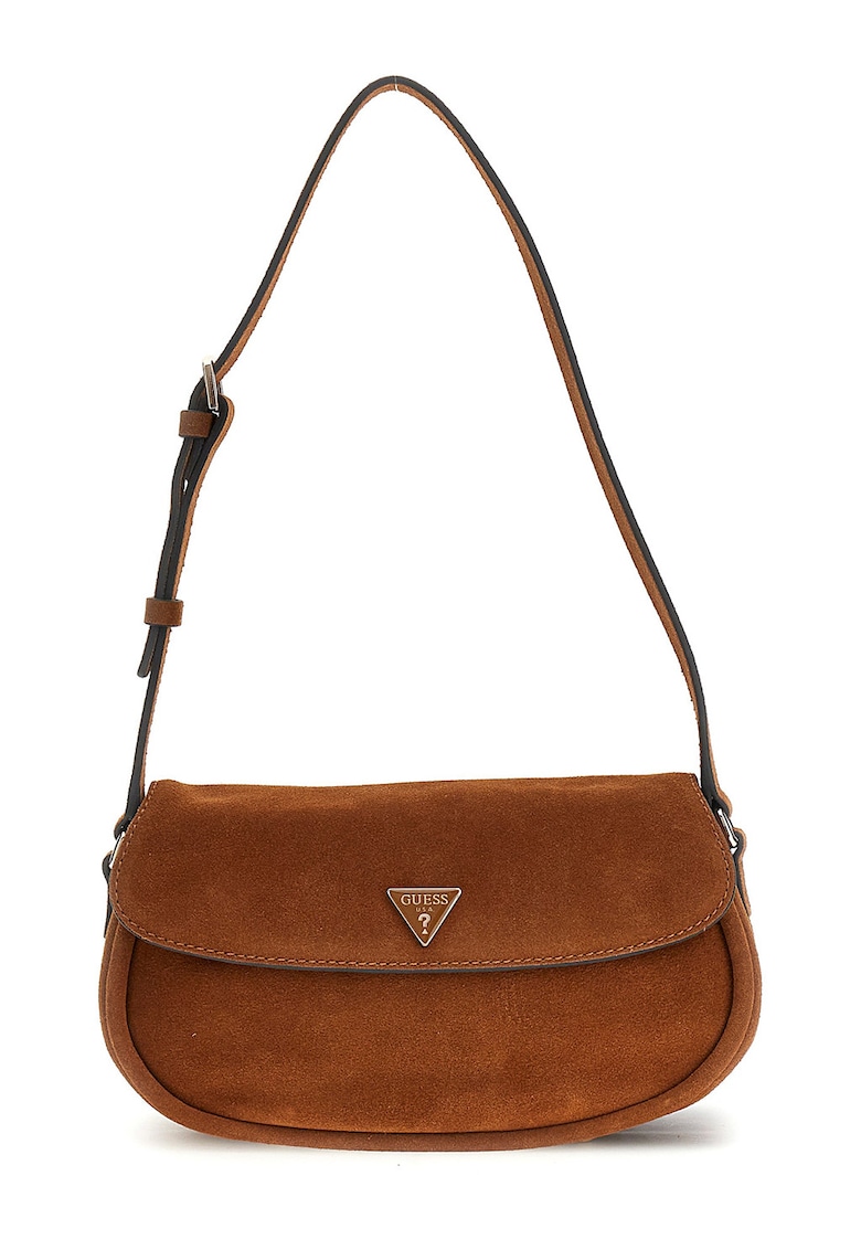 Geanta de umar cu bareta ajustabila si detasabila Danya - Maro scortisoara