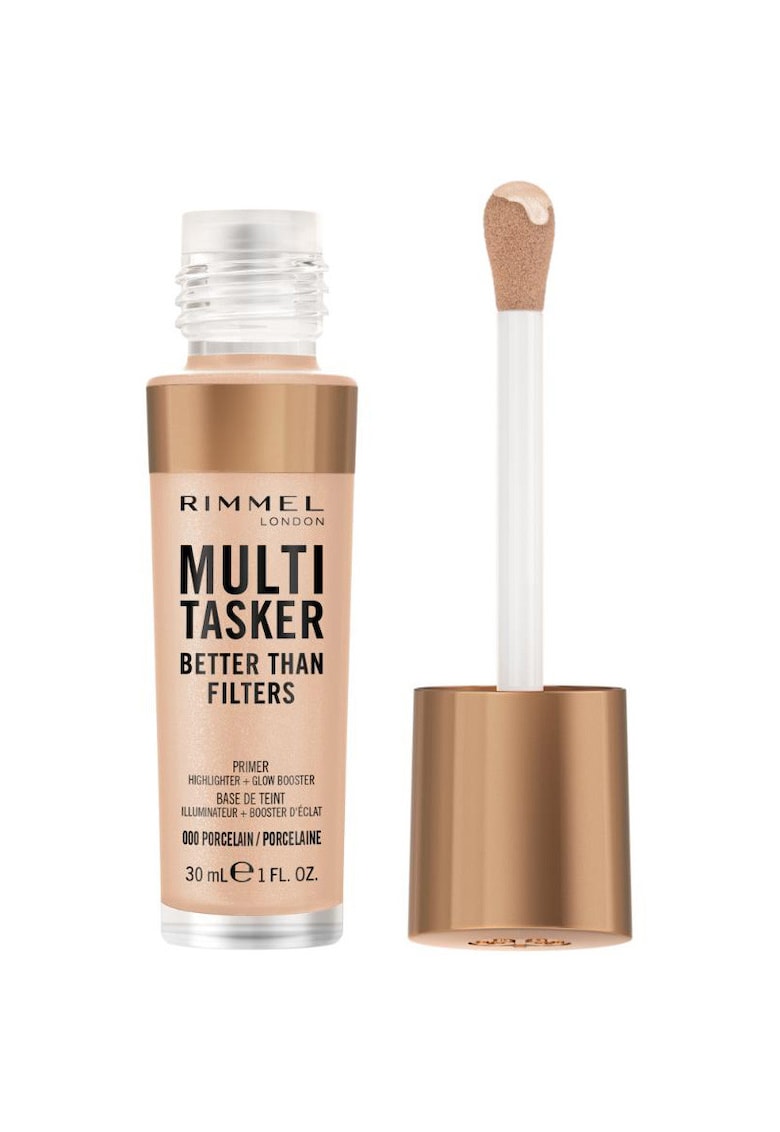 Baza Machiaj Multi-Tasker Better Than Filters - Portelan - 30 ml