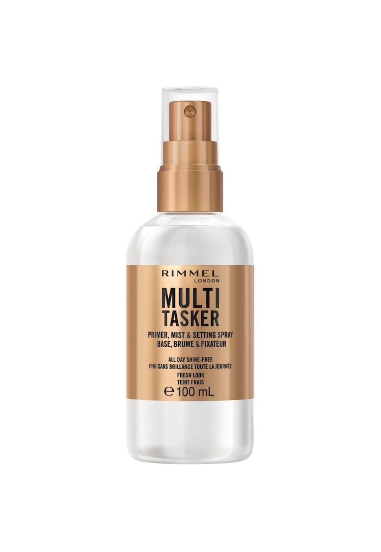 Primer Spray Multi-Tasker - Mist & Setting - 100 Ml