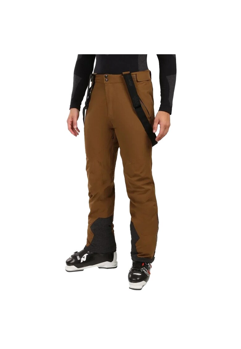 Pantaloni schi si snowboard Methone - Maro