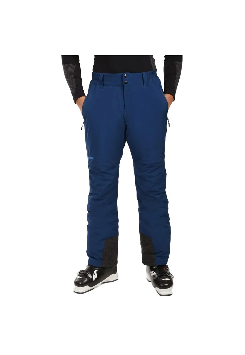 Pantaloni schi si snowboard Gabone - Albastru inchis