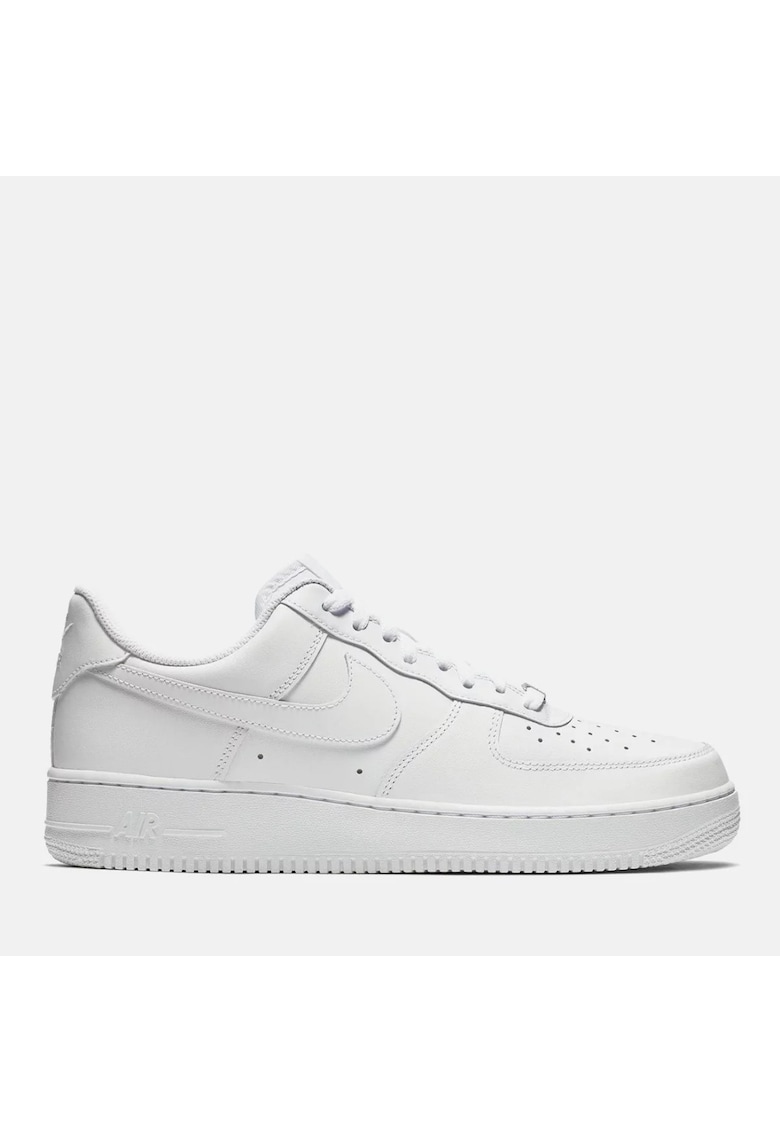 Adidasi unisex din piele Air Force 1 '07