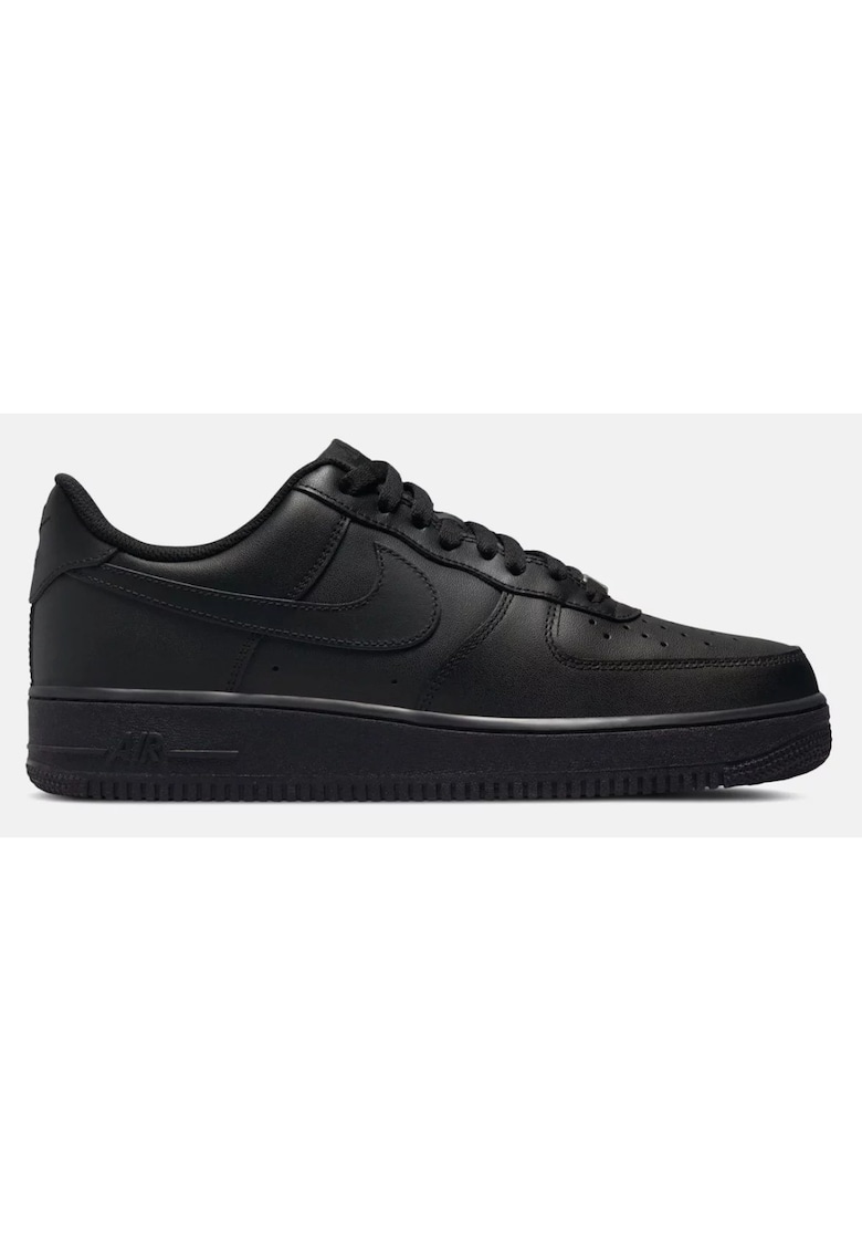 Pantofi sport unisex din piele ecologica Air Force 1 '07