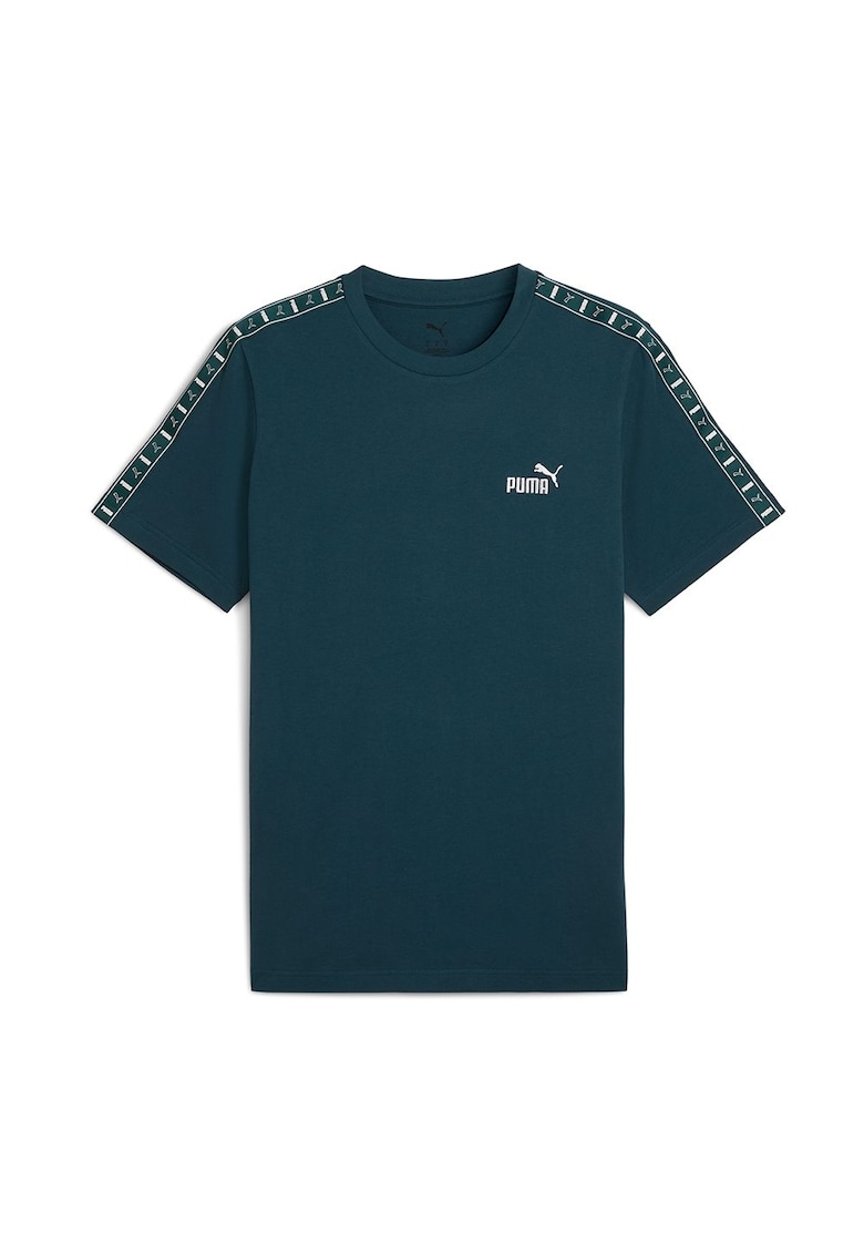 Tricou Essentials Tape 684674-75 - Barbati - Verde