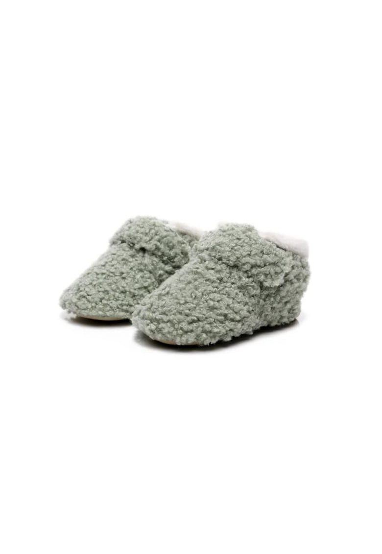 Botosei Textil - Unisex - Verde - Verde