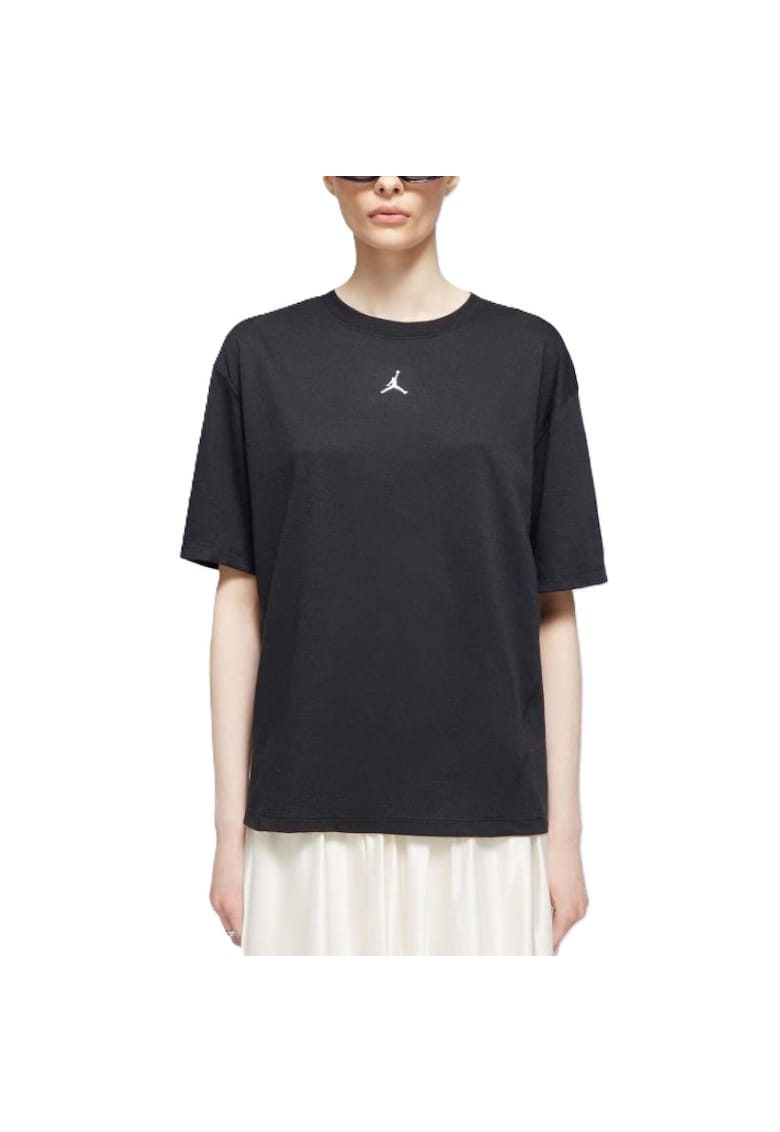 Tricou W J SPT DIAMOND SS TOP-FN5116-010