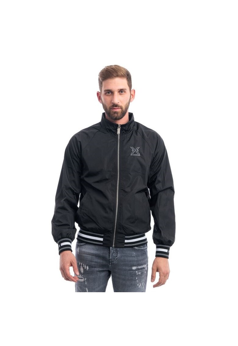 Jacheta JACKET ARMANCA-UMP25109GB-BLACK