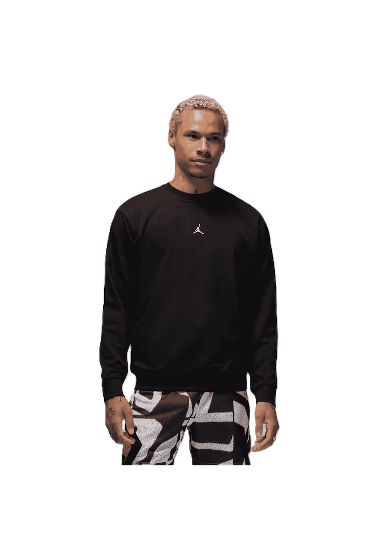 Bluza M J DF SPRT CSVR FLC PO CREW-FV8624-010