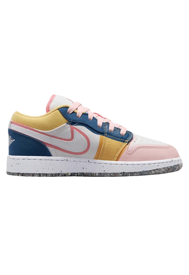 Air Jordan 1 Low SE Edg GG - roz - 40 EU