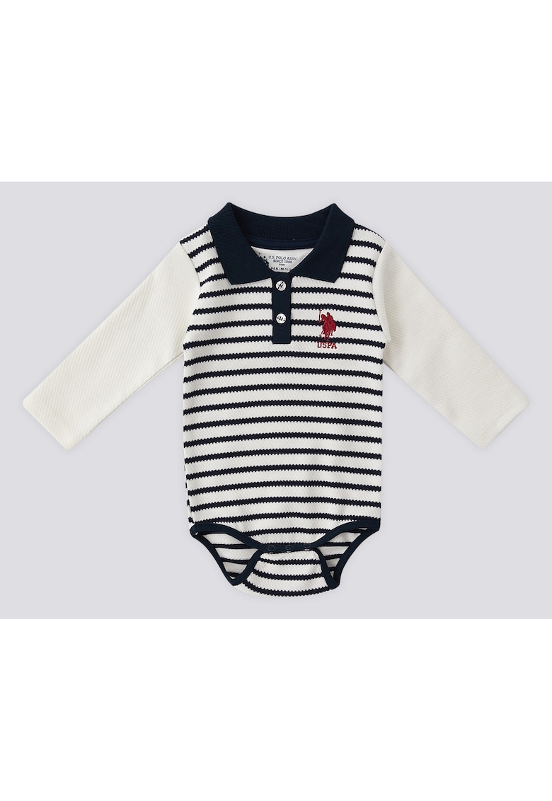 Body bebelusi - USB1464-NAVY - Albastru