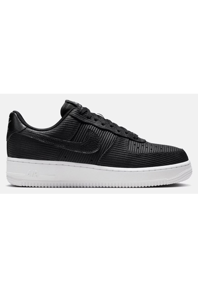 Pantofi sport cu talpa contrastanta Air Force 1 ''07